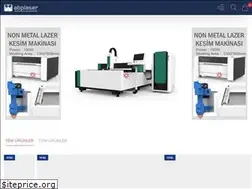 Sites similar to abplaser.com