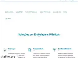 Sites similar to abplast.com.br