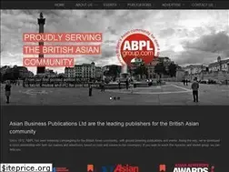 Sites similar to abplgroup.com