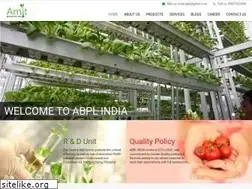 Sites similar to abplindia.com