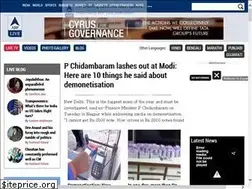 Sites similar to abplive.in