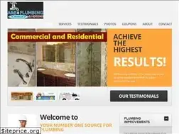 Sites similar to abplumbingnj.com