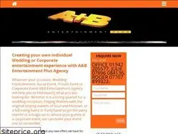 Sites similar to abplus.co.uk