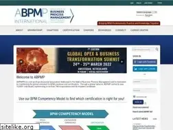 Sites similar to abpmp.org