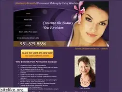 Sites similar to abpmubycathy.com