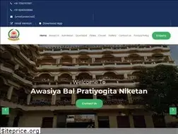 Sites similar to abpn.org.in