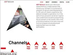 Sites similar to abpnetwork.com