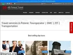 Sites similar to abpoland.com