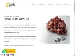 Sites similar to abpollo.com