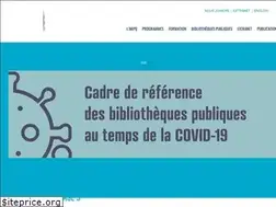 Sites similar to abpq.ca