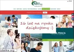 Sites similar to abpraca.pl