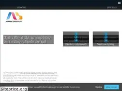 Sites similar to abprintgroup.com