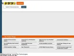 Sites similar to abprocesstech.in