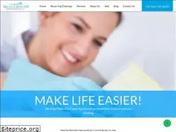 Sites similar to abproclean.com