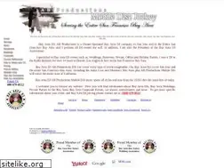 Sites similar to abproductionsdj.com