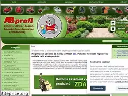 Sites similar to abprofi.cz
