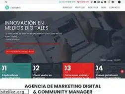 Sites similar to abproject.com.ar