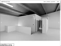 Sites similar to abprojectos.pt