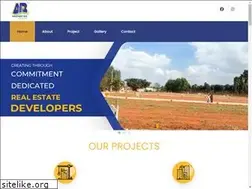 Sites similar to abproperties.co.in