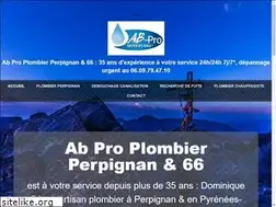 Sites similar to abproservices.fr