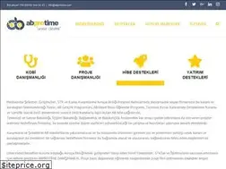 Sites similar to abprotime.com