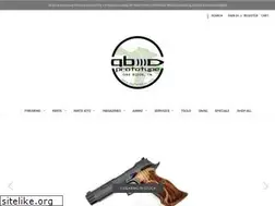 Sites similar to abprototype.com