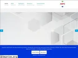 Sites similar to abps-erp.de