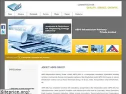 Sites similar to abpsiapl.com