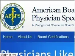 Sites similar to abpsus.org