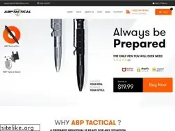 Sites similar to abptactical.com