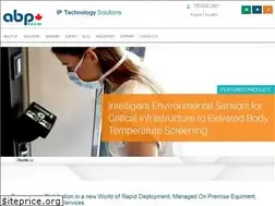 Sites similar to abptech.ca