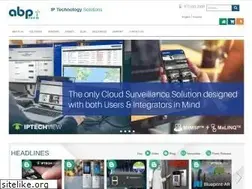 Sites similar to abptech.com