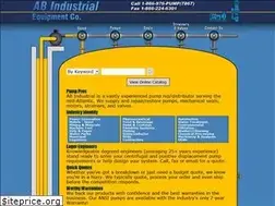 Sites similar to abpump.com