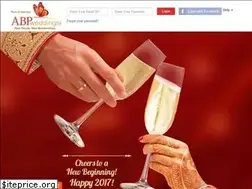 Sites similar to abpweddings.com