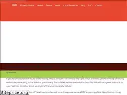 Sites similar to abq-realty.com