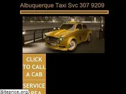 Sites similar to abq-taxi.com