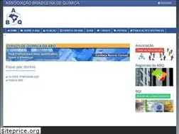Sites similar to abq.org.br