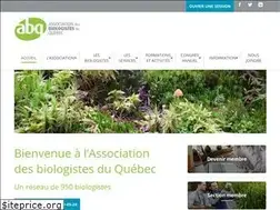 Sites similar to abq.qc.ca
