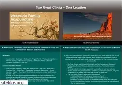 Sites similar to abqacu.com
