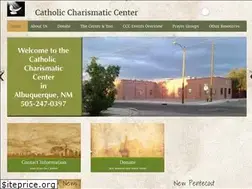 Sites similar to abqccc.org