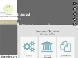 Sites similar to abqchiro.com