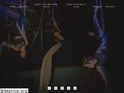 Sites similar to abqcircusarts.com