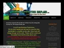 Sites similar to abqcomputerrepair.com