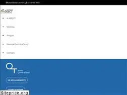 Sites similar to abqct.com.br