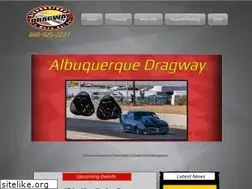 Sites similar to abqdragway.com