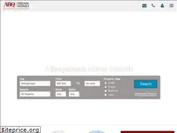 Sites similar to abqdreamhomes.com