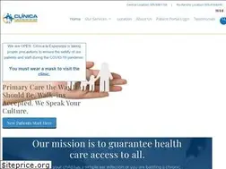 Sites similar to abqesperanza.com