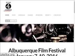 Sites similar to abqfilmfestival.com