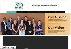 Sites similar to abqgahp.org