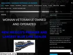 Sites similar to abqguns.com